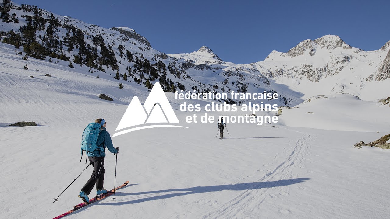 Clip Fédéral | Fédération française des clubs alpins et de montagne