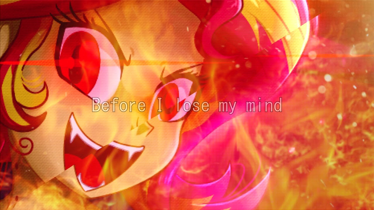 【MUSIC】Temptation (ft. Wubcake) | Remember Falling