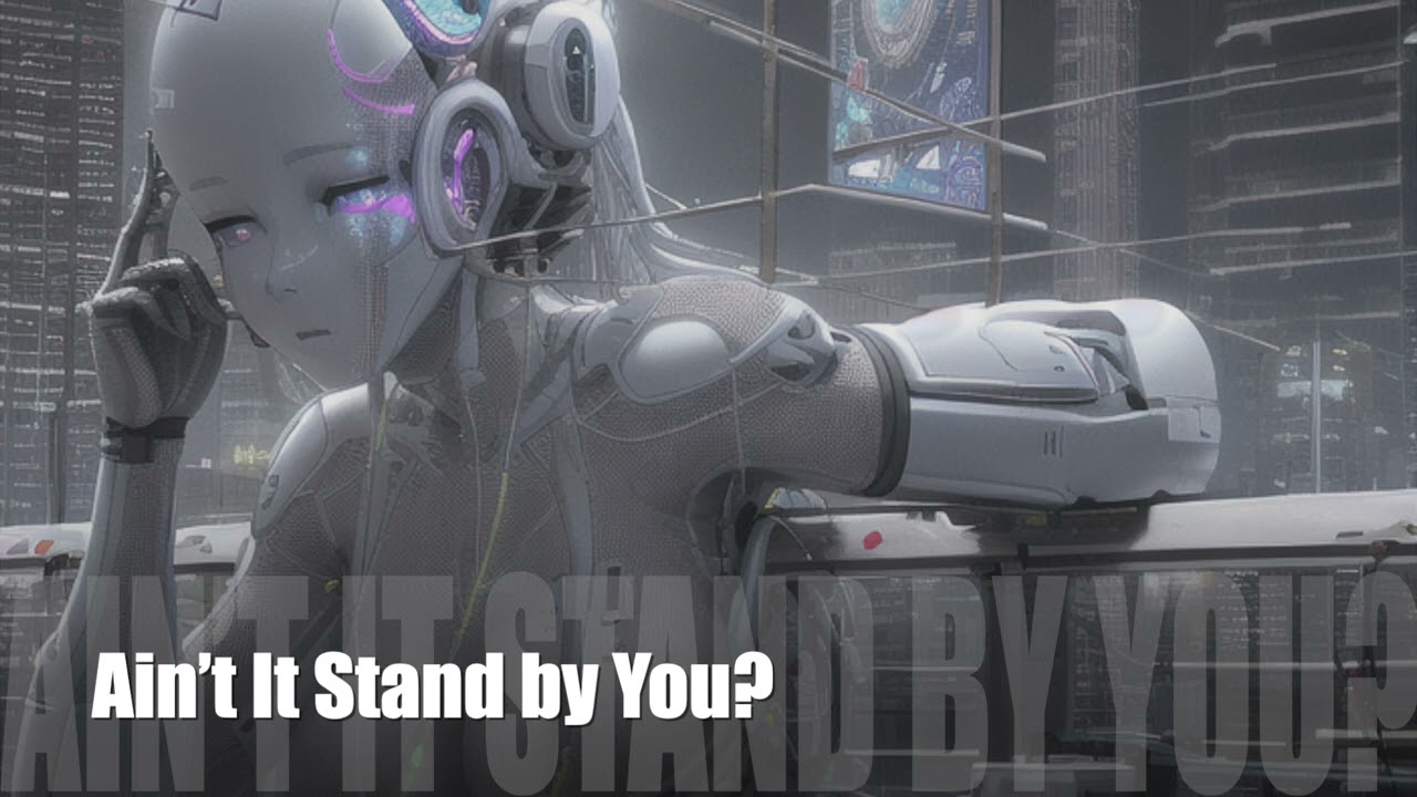 Ain’t It Stand by You?