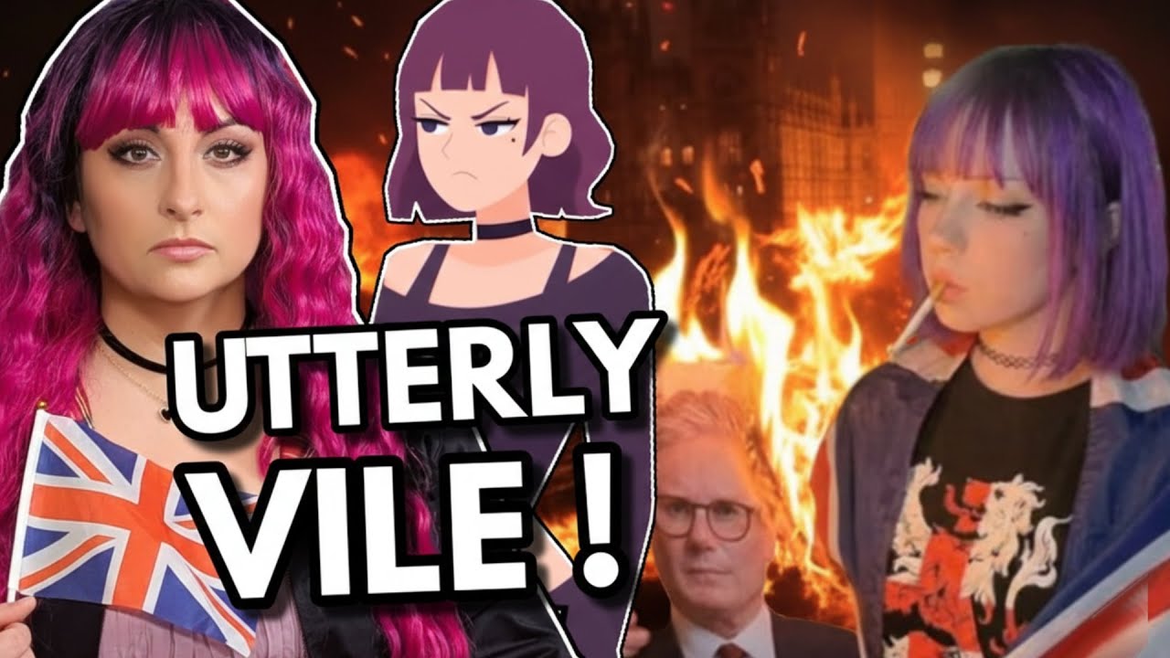 Amelia Creator Launches a Smear Campaign – Brands Critics ‘Far-Right’