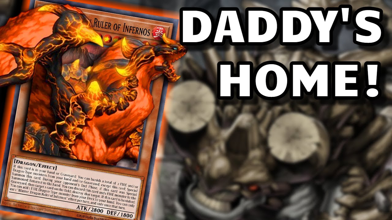 DRAGON RULERS - Ten Minute Testing