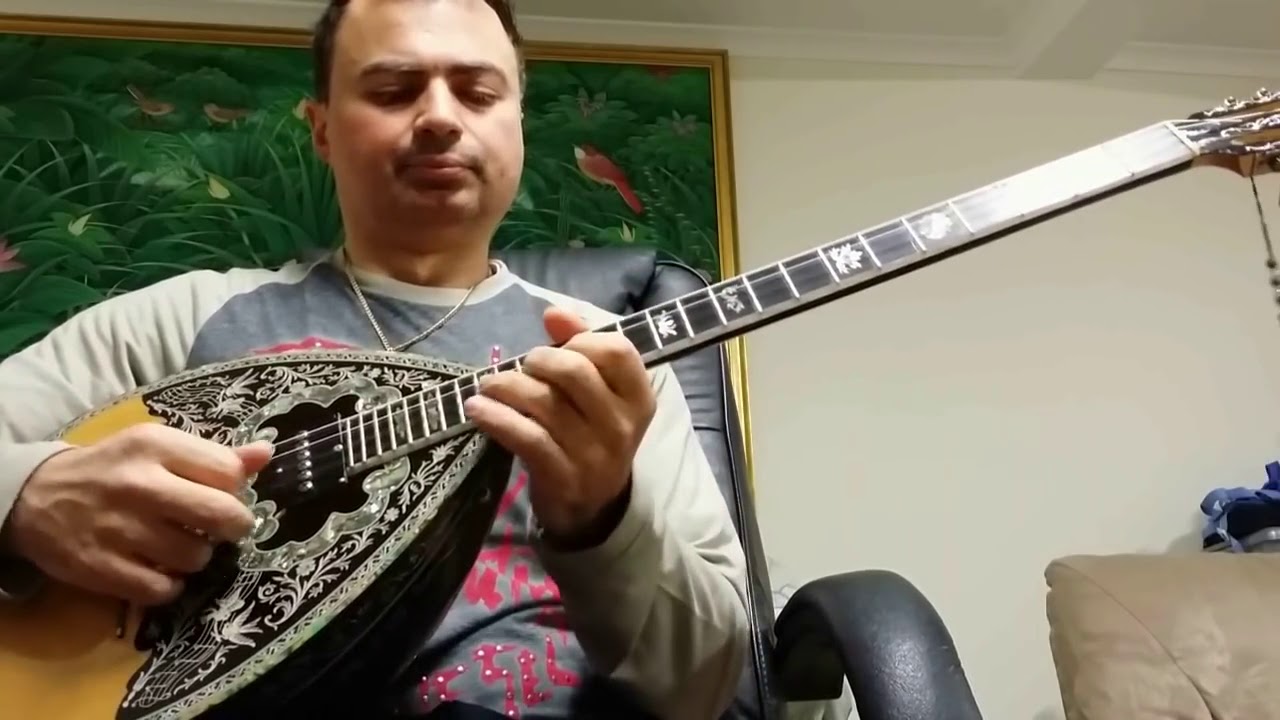 Polles fores (many times) cover by Vaggelis Avramakis