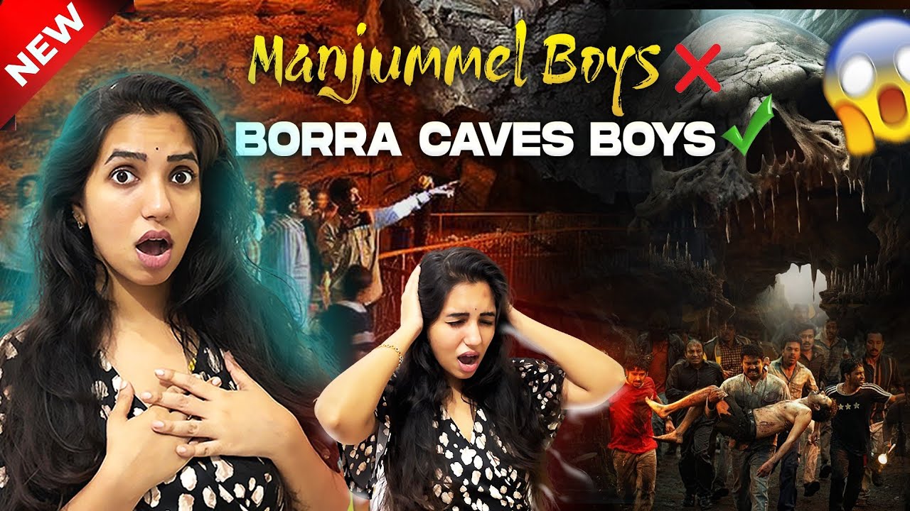 🚨 Borra Caves Secrets REVEALED… What Locals Won’t Tell You! 😱