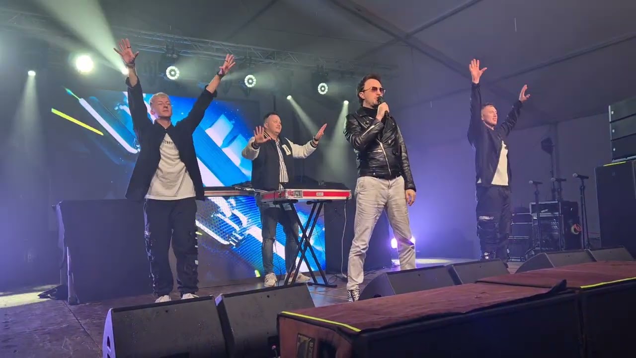 After Party w Głogowie