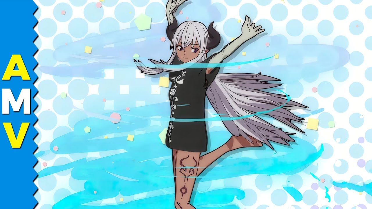 Dance Intermission 3 - AMV