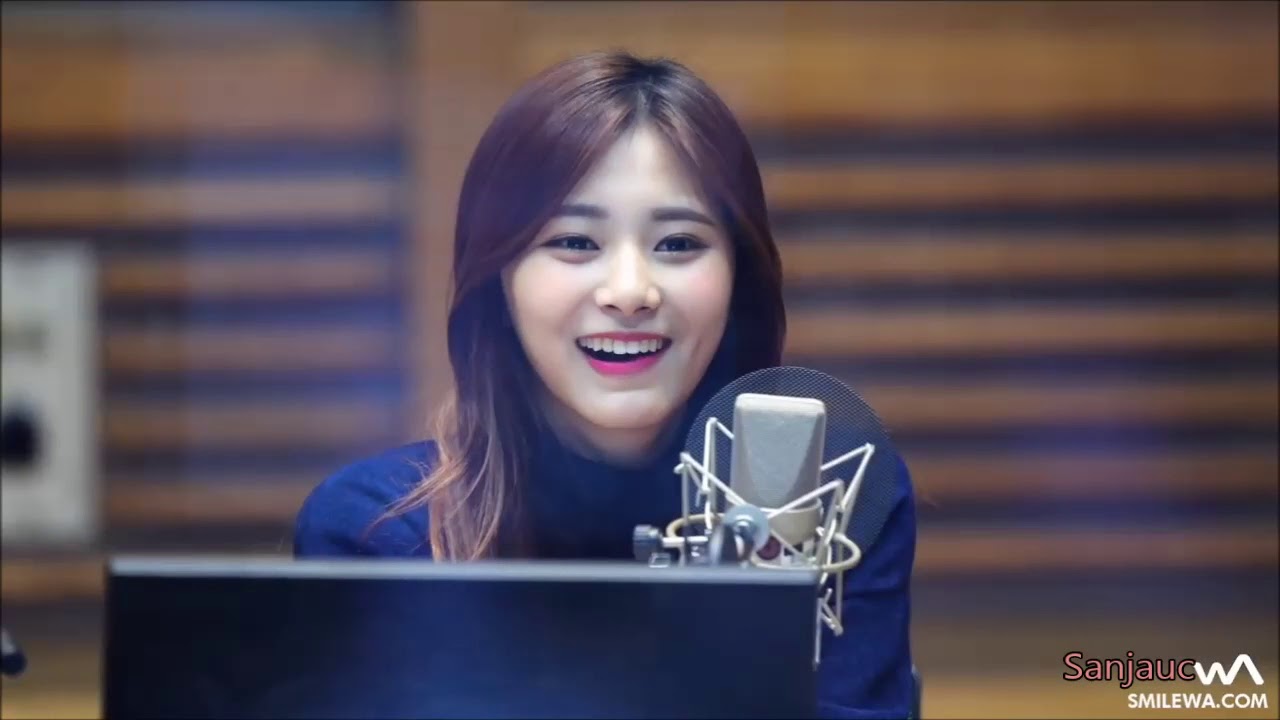 Tzuyu _ I'm not just a pretty girl