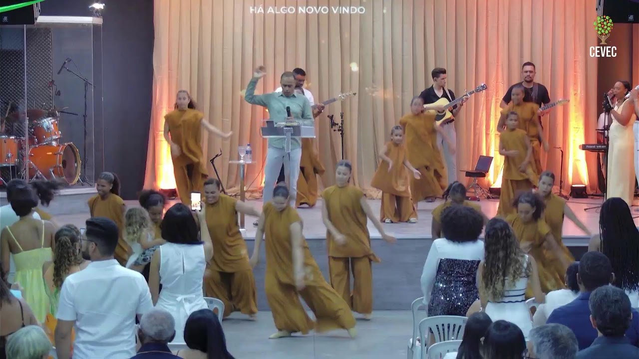 Culto Profético
