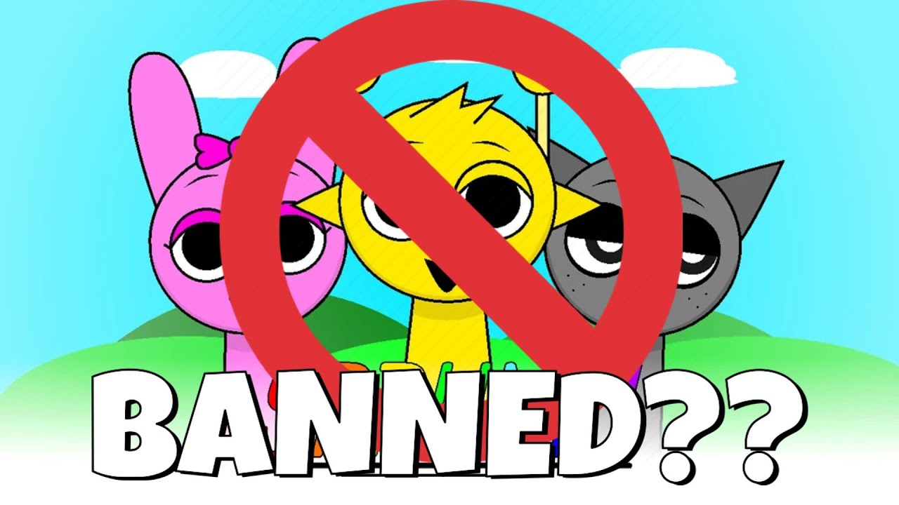 Why SPRUNKI is getting BANNED on Cocrea??? [REVEALED]