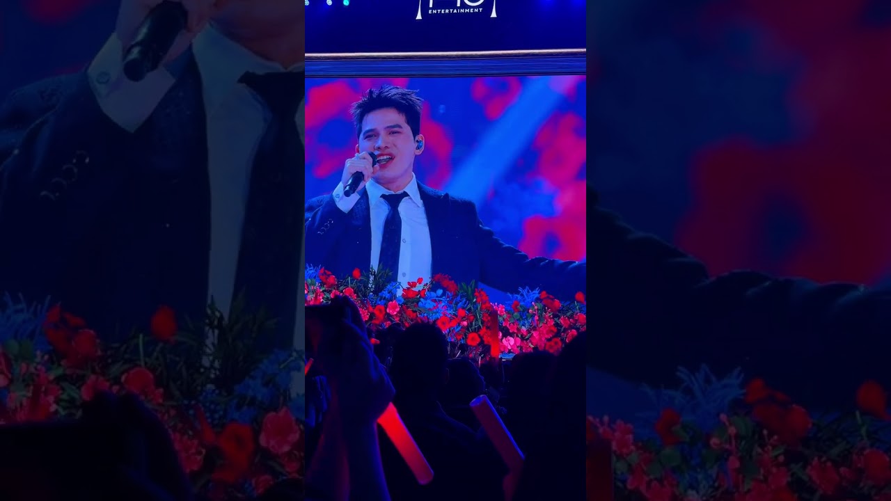Full her concert