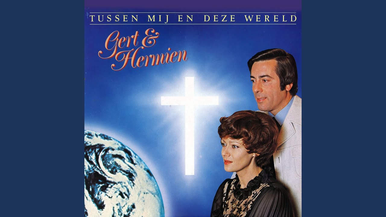 Tussen Mij En Deze wereld