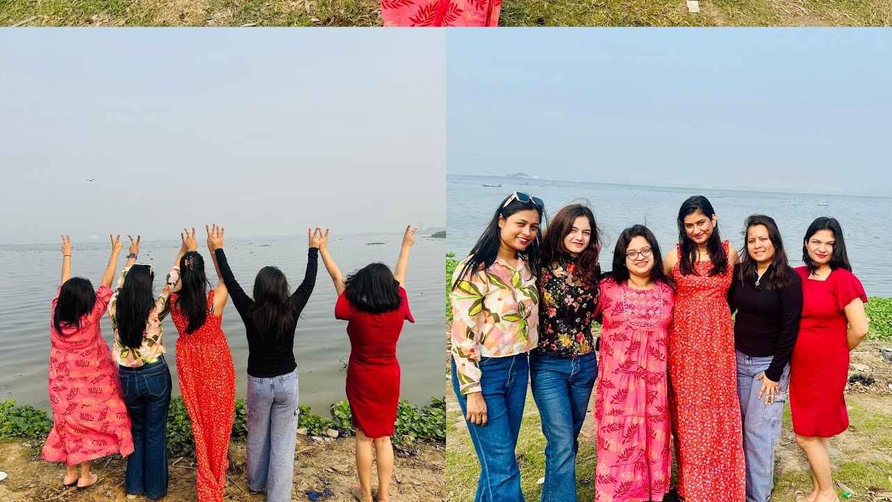 girls day out 