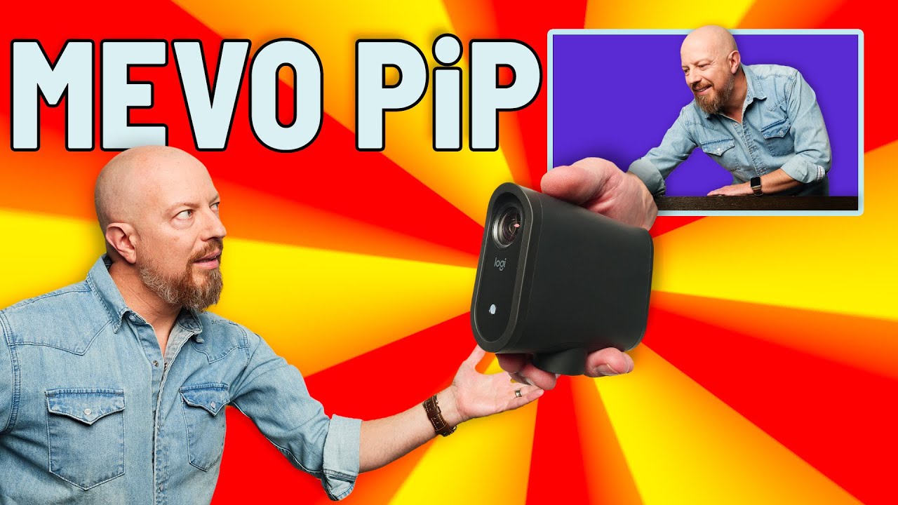 Mevo Multicam «Картинка в картинке» (PiP): как пользоваться и чего ожидать!