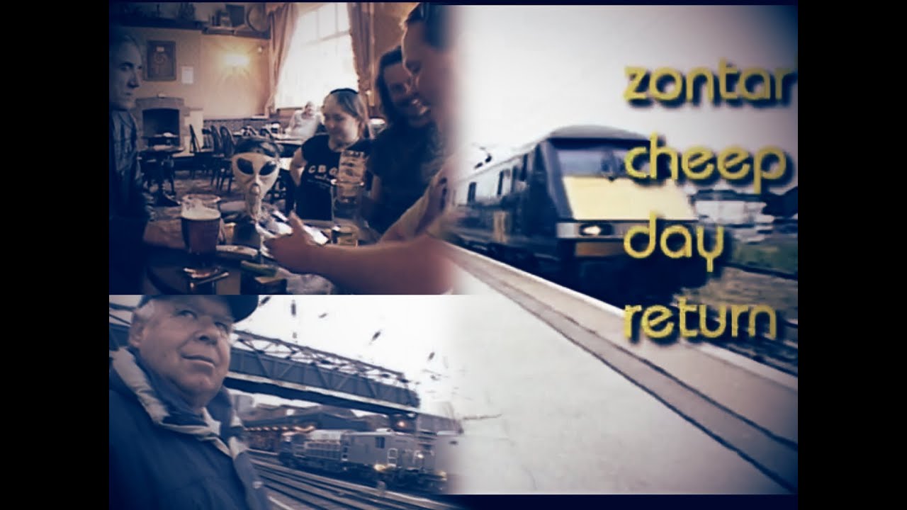 Zontar's Cheap Day Return