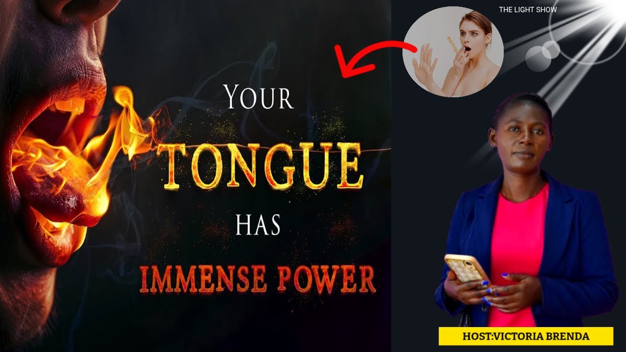 “The Poison of a Gossiping Tongue