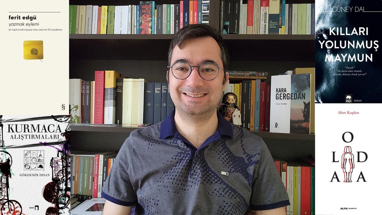 Oulipo'nun İzinden: T&uuml;rk Edebiyatında Oulipo | Kitap &Ouml;nerileri
