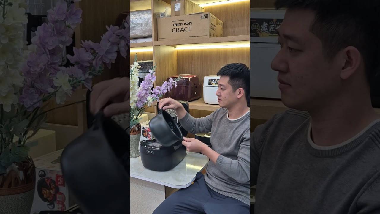 Nồi cơm nội địa nhật h&atilde;ng n&agrave;o nấu ngon? #noicomnoidianhat #0848747247 #shopbmo247