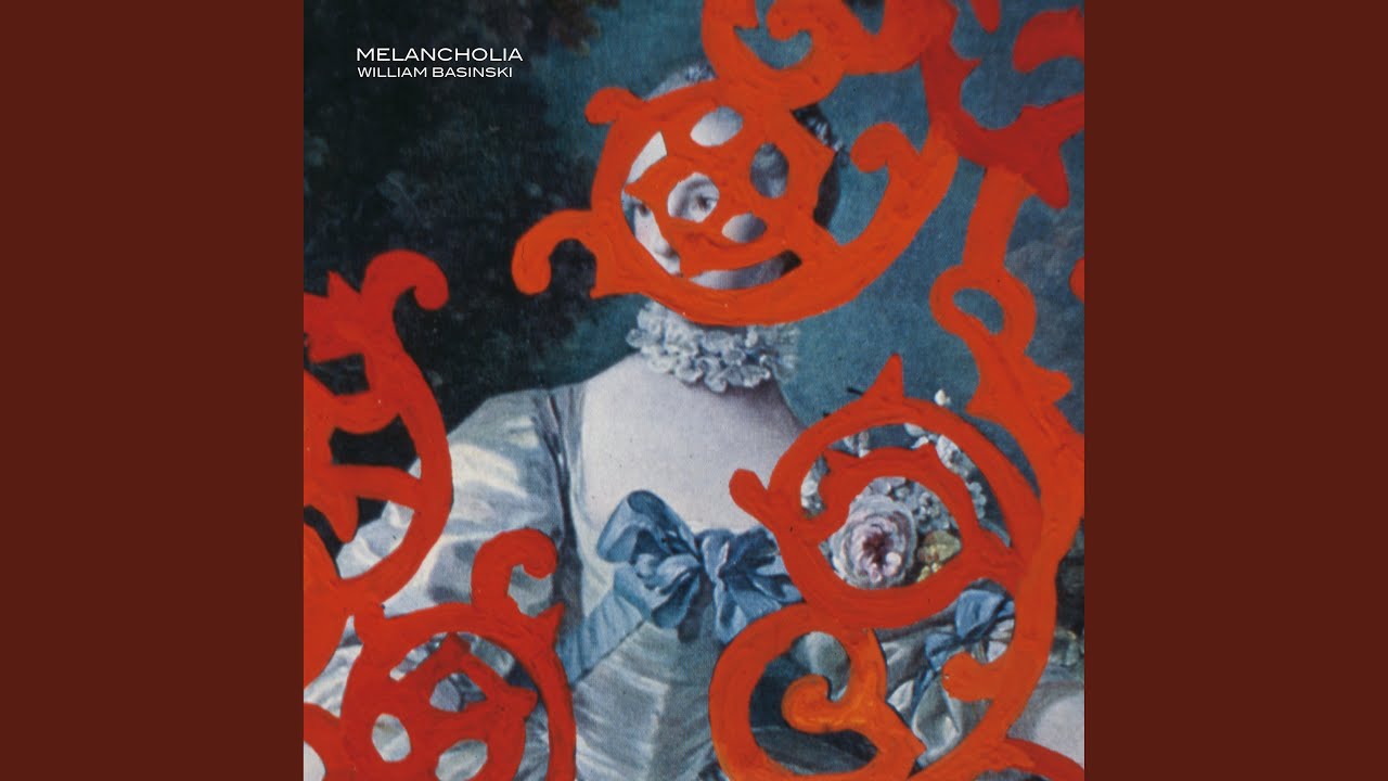 Melancholia XIV