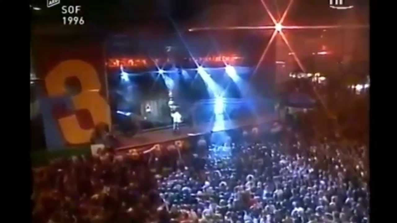 Music Instructor - Sound Of Frankfurt (1996)