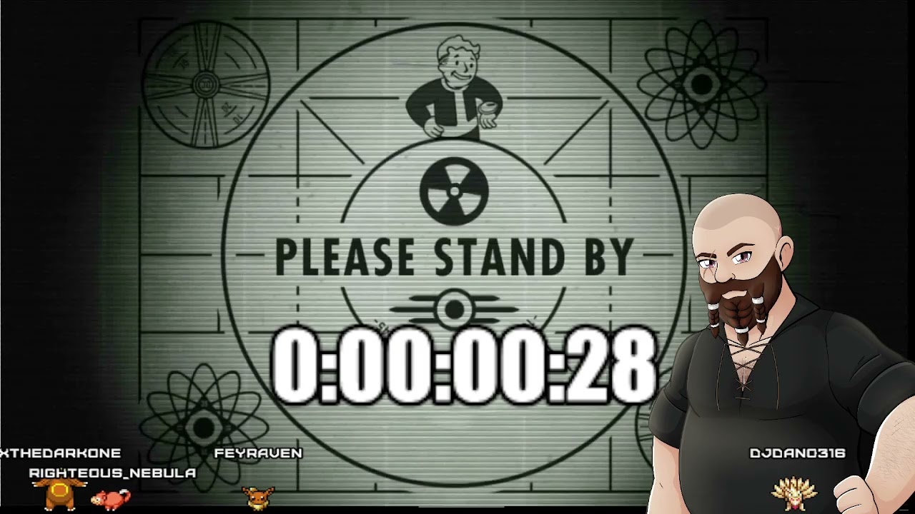 Fallout Friday: Fallout 3 | Episode 4: Beginning of the End