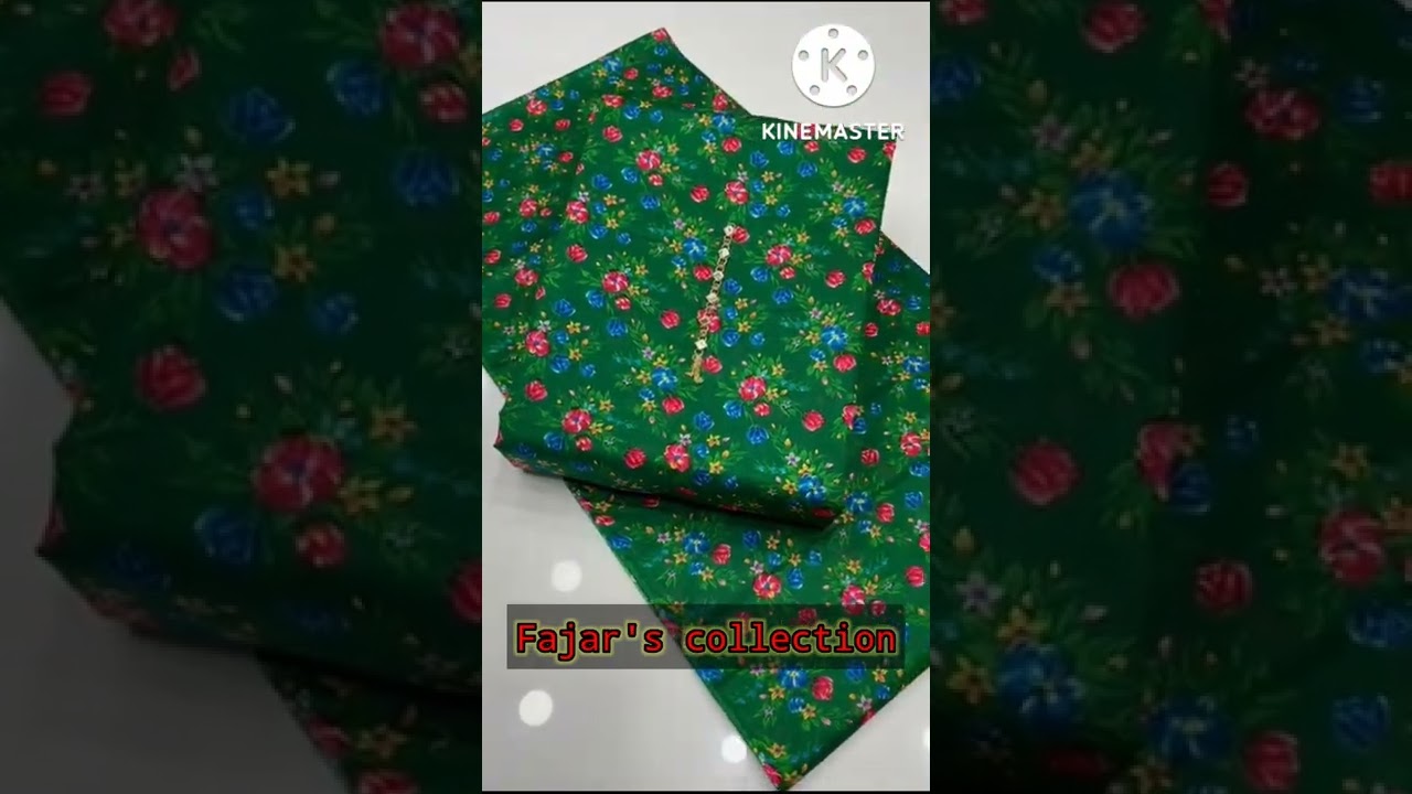 Marina dress|marina unstitch dress|fajar's collection|