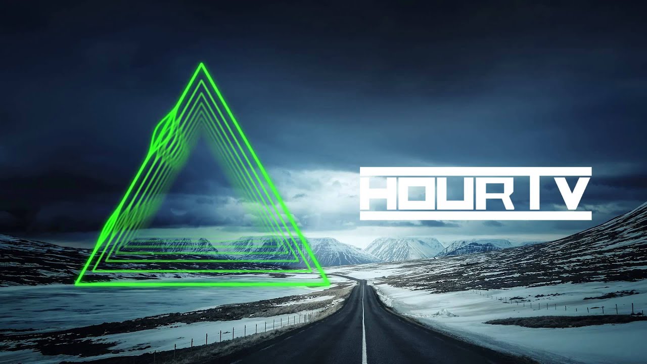 Ash O'Connor - Vibe 1 HOUR