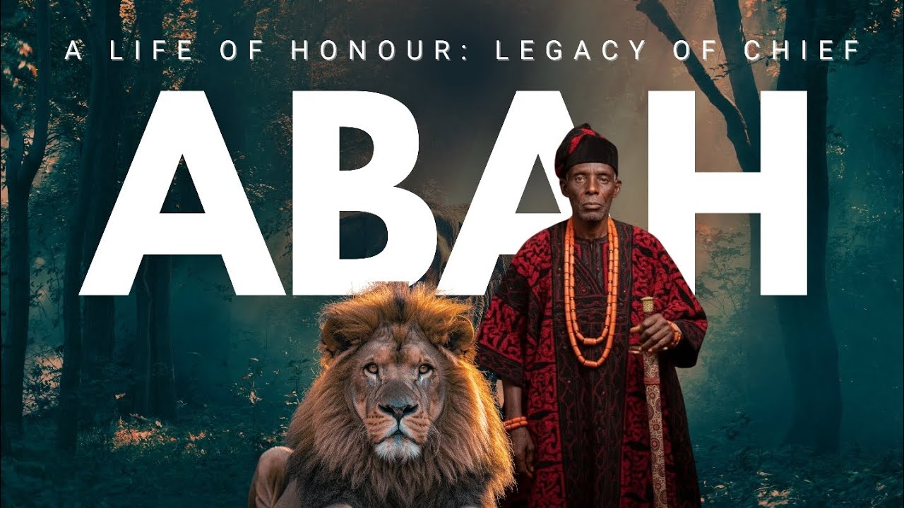 A LIFE OF HONOUR: THE LEGACY OF LATE CHIEF GABRIEL ABAH OKPE 