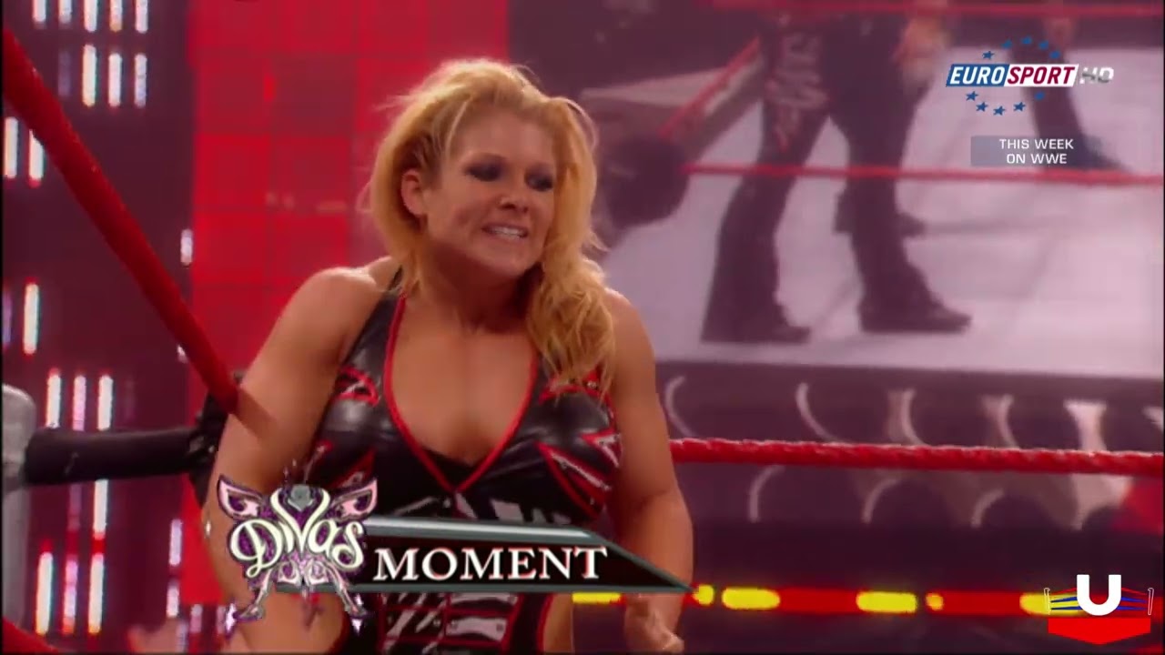 This Week in WWE 14.09.2009 - PL (Eurosport)