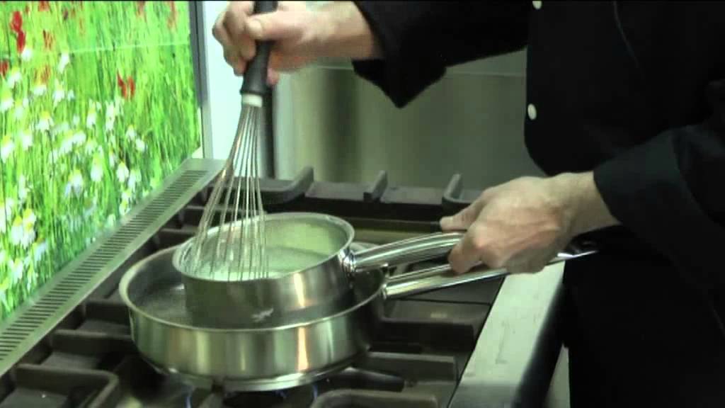 PRESENTACIÓN, CONSERVACIÓN Y FORMAS DE CALENTAR PURÉ DE PATATA INDEKOVE POR ANTONIO CUADROS