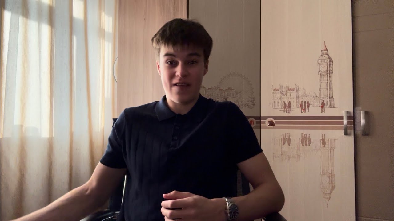 Почему над тобой будут смеяться 