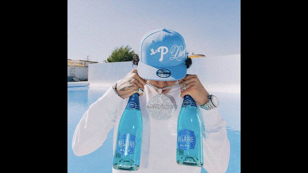 (FREE) OhGeesy x Shoreline Mafia Type Beat - &ldquo;Dripaholic&rdquo;