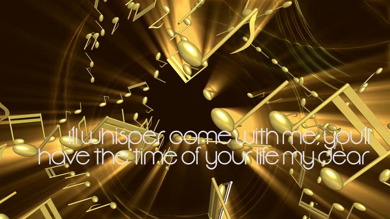 Lover Of A Good Time - Public Conscience (lyric video)