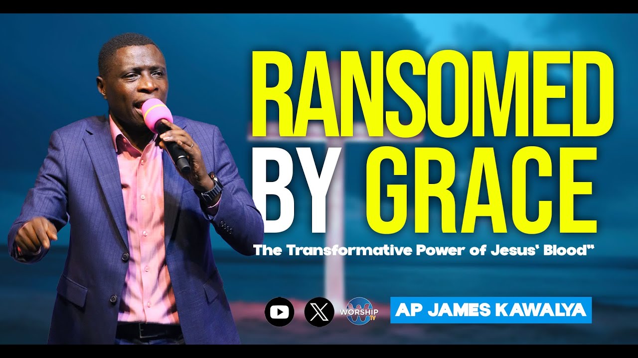 The Transformative Power of Jesus' Testimony || AP. JAMES KAWALYA