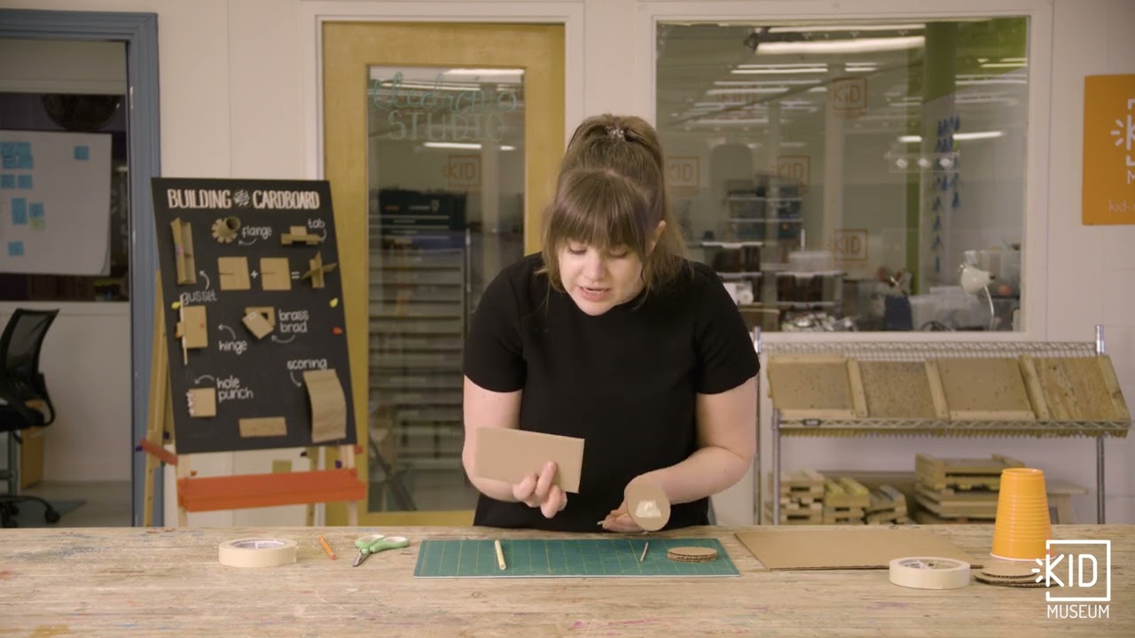 Skill Building | Simple Machines: Wheels and Axles