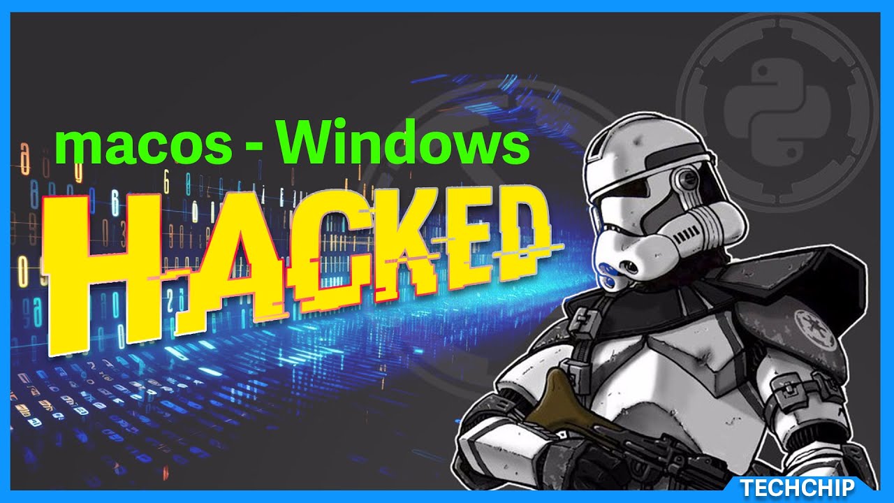 Easily Remotely Control any PC with Empire GUI