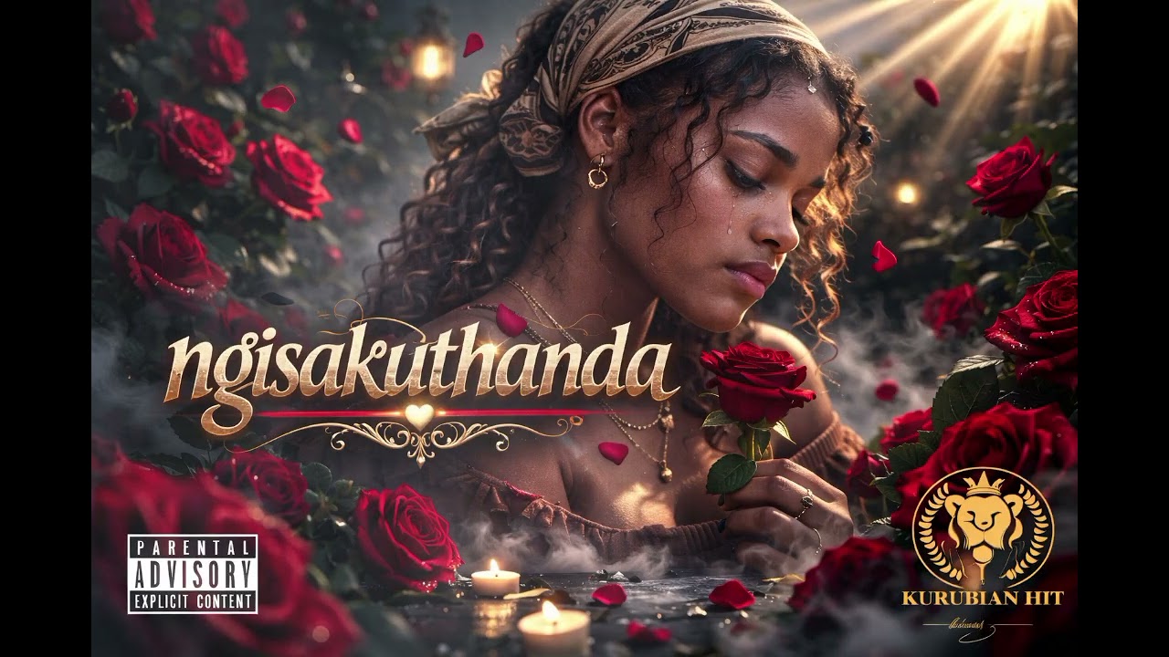 Ngisakuthanda | Soulful Emotional Amapiano 