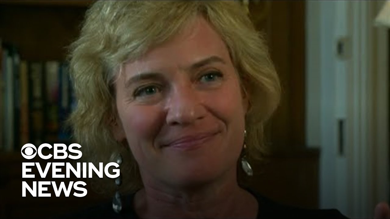 Author Ellen Jovin answers the nation's grammatical dilemmas
