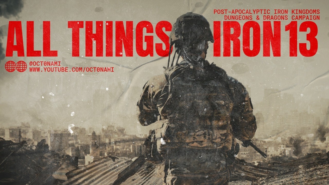 13 - All Things Iron - Magnetic Engineering