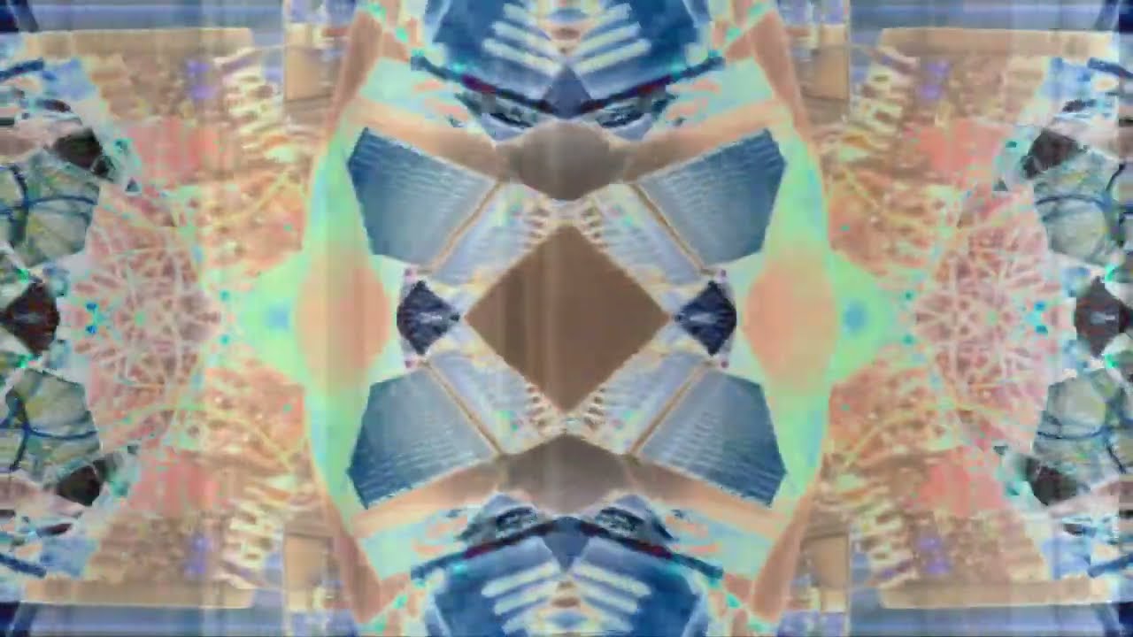 Relaxed Noise: Vol. B