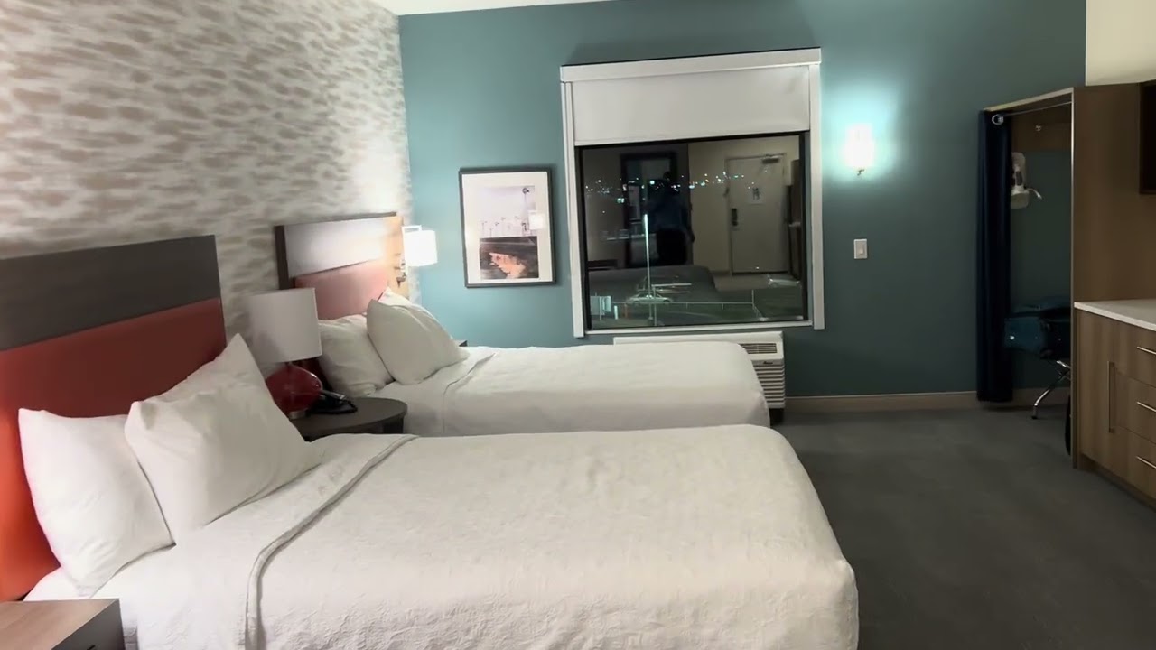 Home2 Suites by Hilton Brownwood