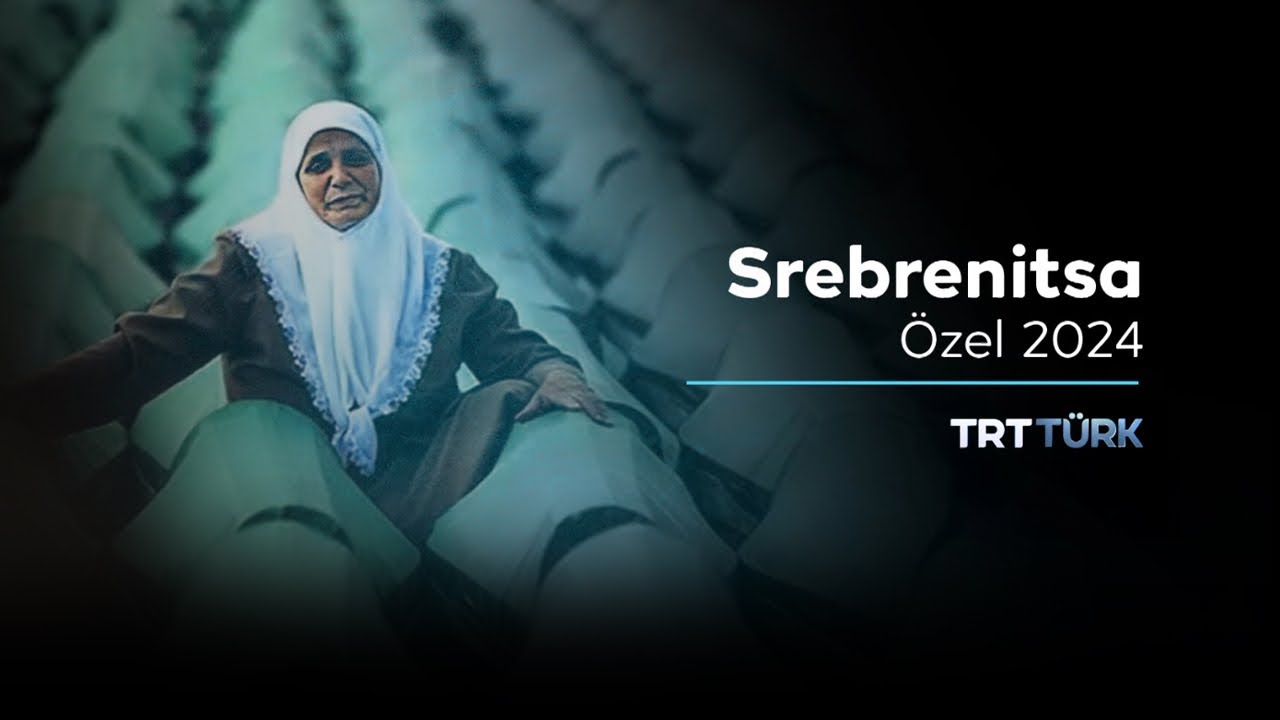 Srebrenitsa Özel 2024
