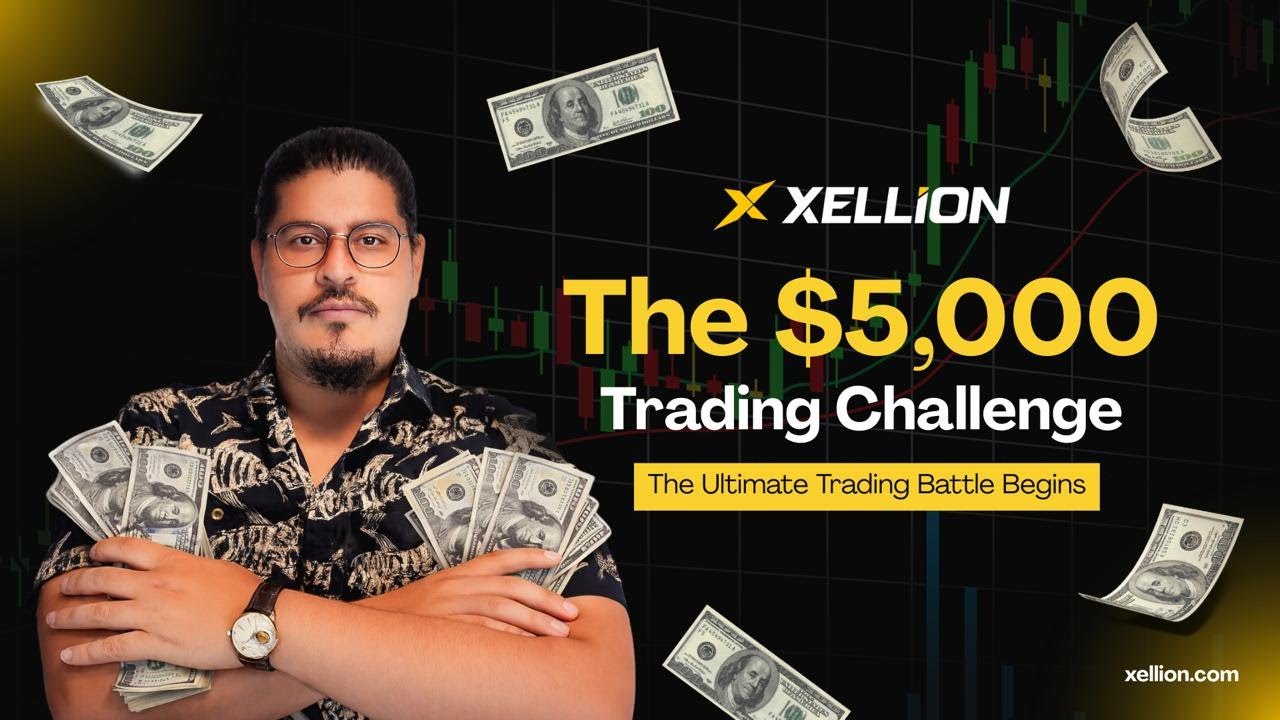 🔵 GOLD LIVE Trading Session | XAU / USD |  Analysis & Learning | VOLUME strategy  🇨🇷