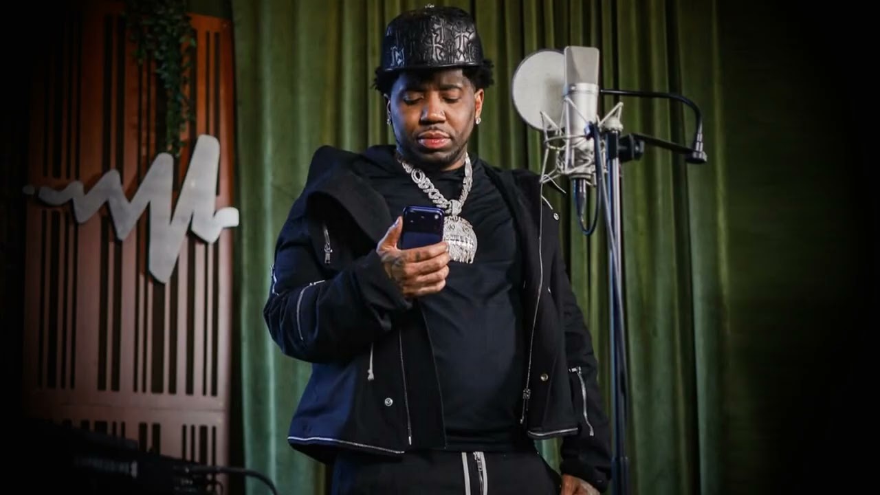YFN Lucci Type Beat 2026 - 