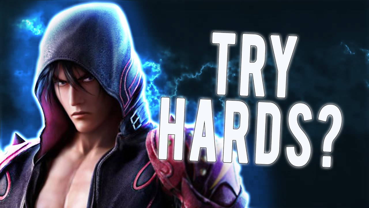 Что говорит о вас ваш главный персонаж в Tekken 7 (часть 2)