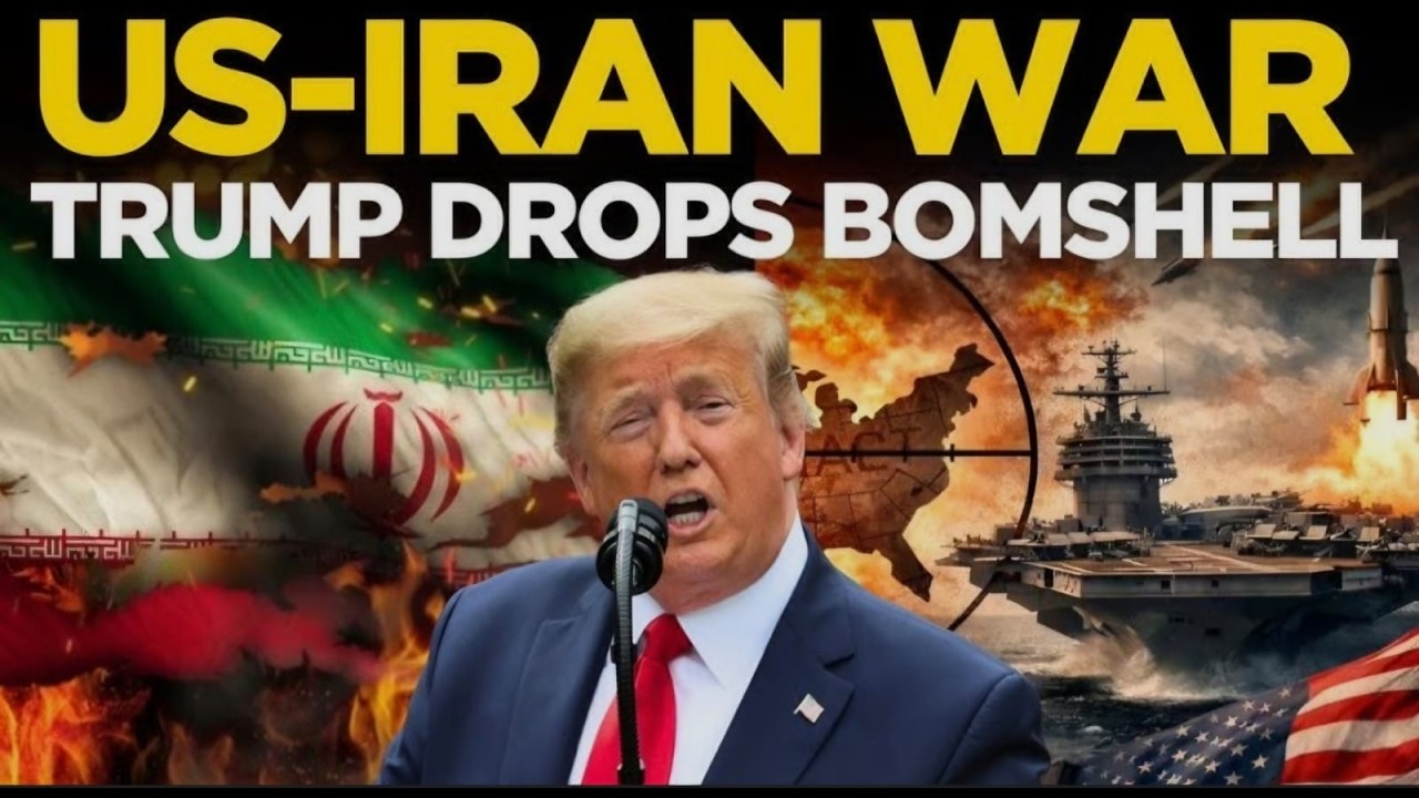 Live nga fronti i luftës! Sa zgjat përplasja SHBA-Iran! Ndizen superarmët