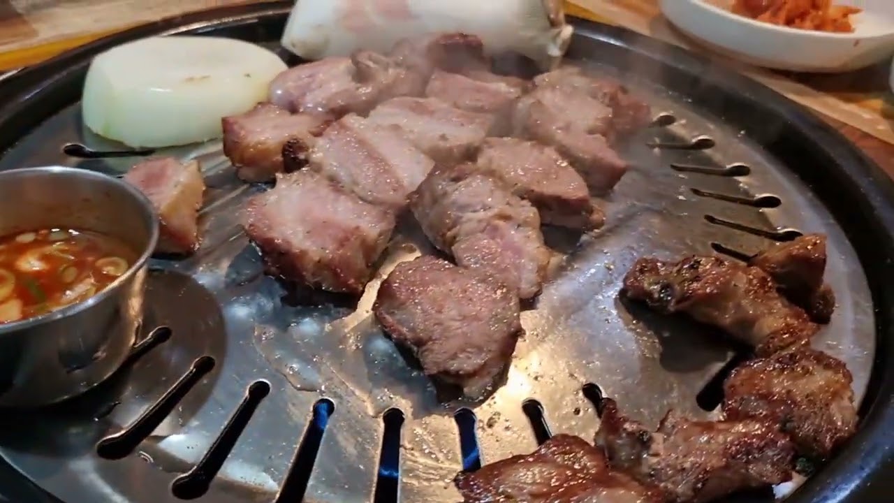 폭풍갈비