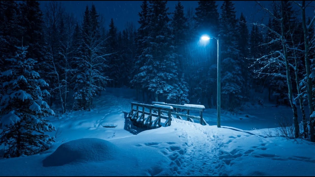 tonight, your mind is at peace