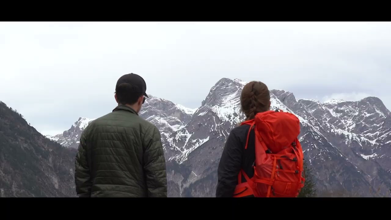 WEEK 172:  A Hike Around Almsee