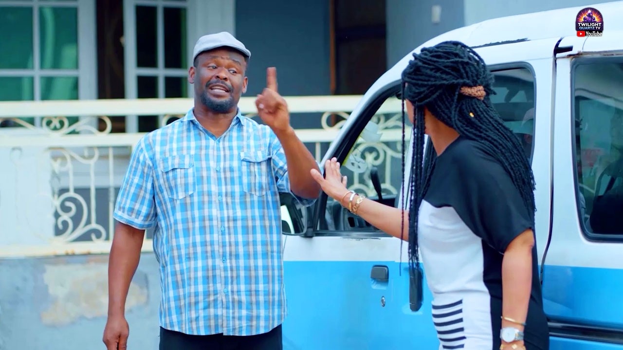 JUST RELEASED TODAY 9TH APRIL-LATEST MOVIE ZUBBY MICHAEL & SHARON IFEDI Latest Nigerian Movies 2026