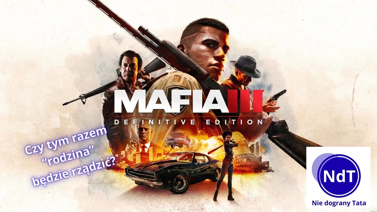 Mafia III - #28 Ostatnia dzielnica
