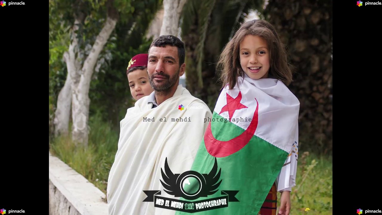 اجمل الصورللمسيرة السلمية  شلغوم العيد